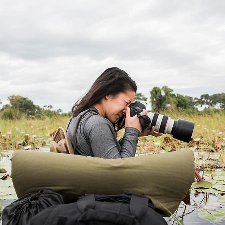 Caiman Lodge - Cuyabeno Nature Amazon Tour Dış mekan fotoğraf