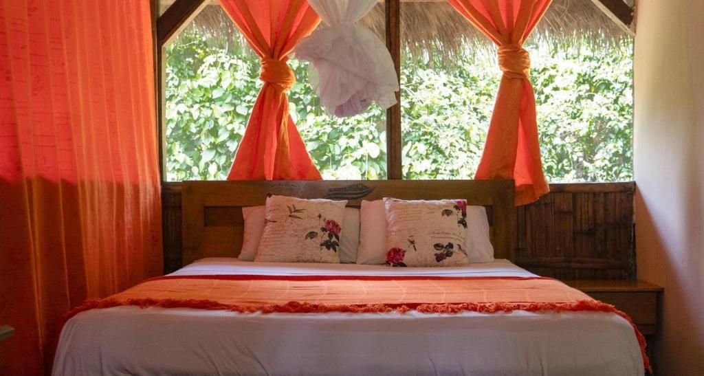 Caiman Lodge - Cuyabeno Nature Amazon Tour Dış mekan fotoğraf