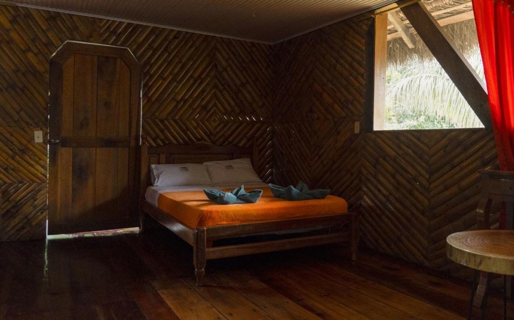 Caiman Lodge - Cuyabeno Nature Amazon Tour Dış mekan fotoğraf