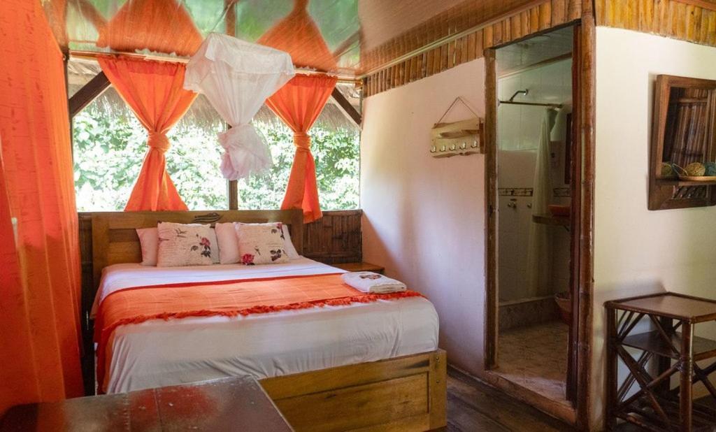 Caiman Lodge - Cuyabeno Nature Amazon Tour Dış mekan fotoğraf