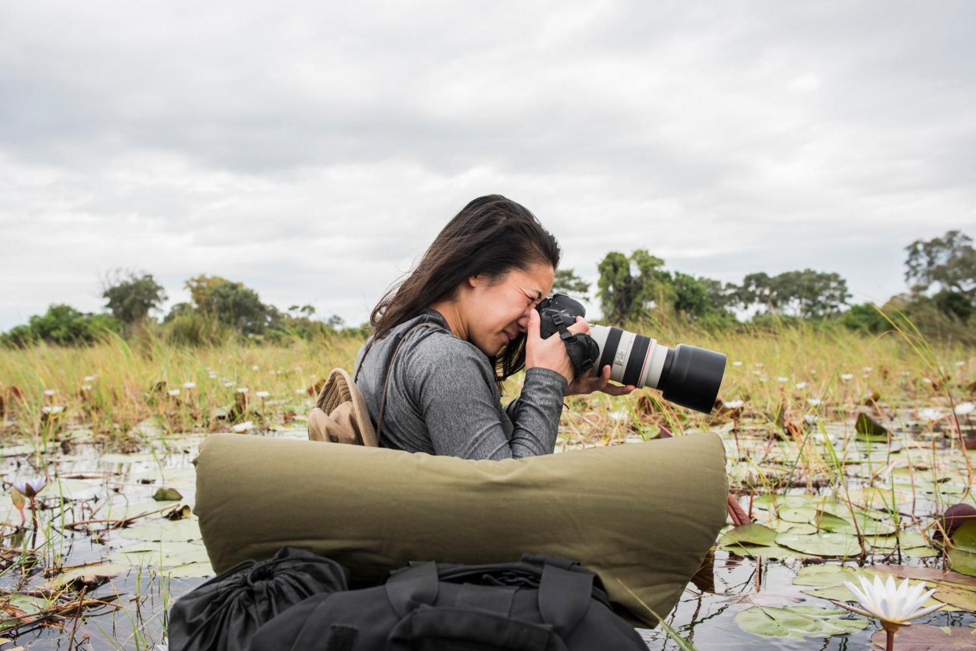 Caiman Lodge - Cuyabeno Nature Amazon Tour Dış mekan fotoğraf